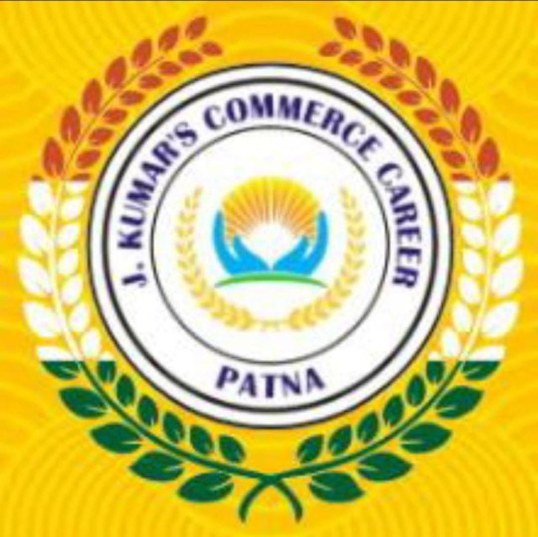 Jitendra Kumar - J. Kumar Commerce Institute Client